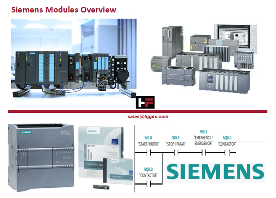 Siemens 6AV8100-0BB00-0AA1