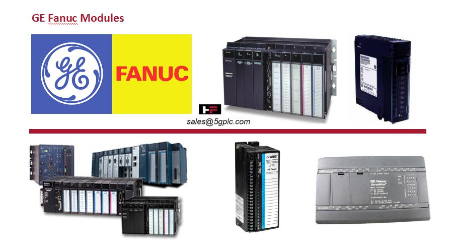 GE Fanuc IS200STAIH2ACB