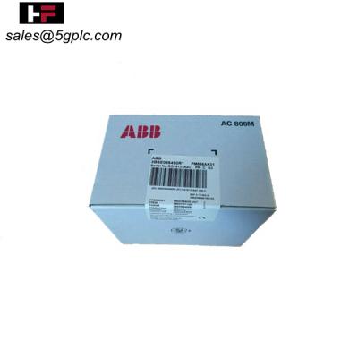 ABB 3DDE300404 CMA124