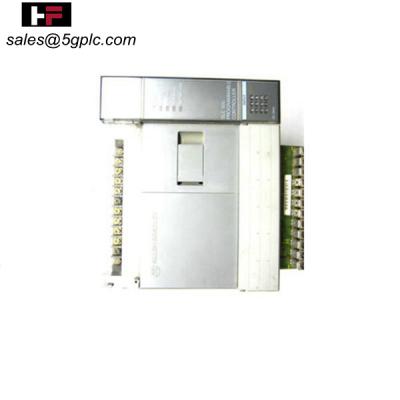 Allen Bradley 1794-OF41 Isolated Analog Output Module