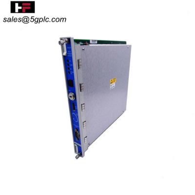 RTD/TC I/O Module with Internal Barrier and Internal Termination (Not-Isolated) 146031-01 BENTLY NEVADA