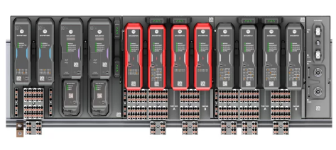 ALLEN BRADLEY Rockwell Automation e PTC Distribuem Indústria
