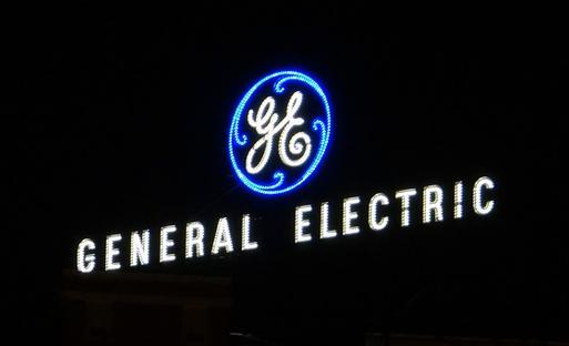 GE lança novas identidades de marca de três empresas